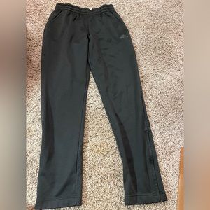 Adidas sweat pants